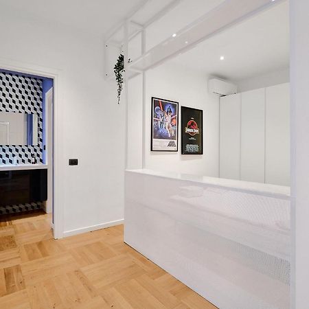 Appartement Ticinese 78 à Milan Extérieur photo