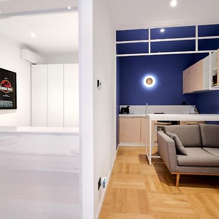 Appartement Ticinese 78 à Milan Extérieur photo