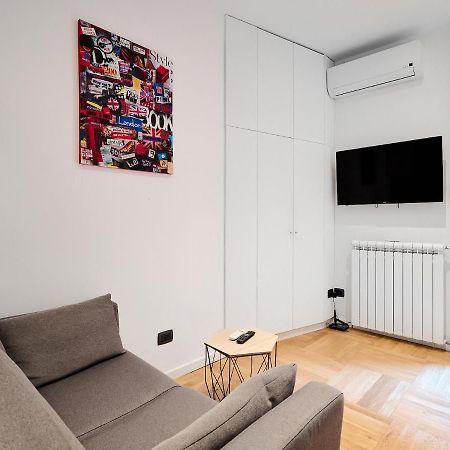 Appartement Ticinese 78 à Milan Extérieur photo