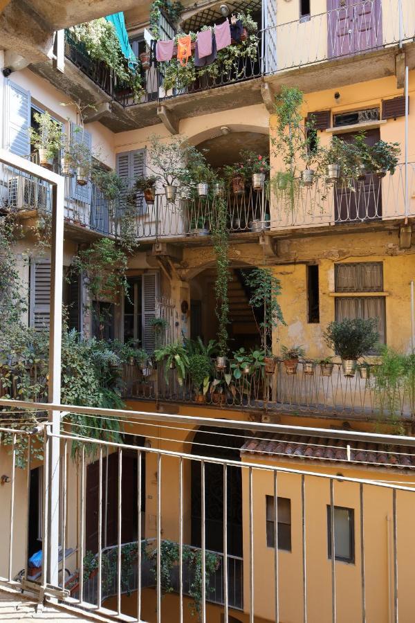 Appartement Ticinese 78 à Milan Extérieur photo