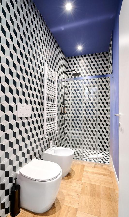 Appartement Ticinese 78 à Milan Extérieur photo