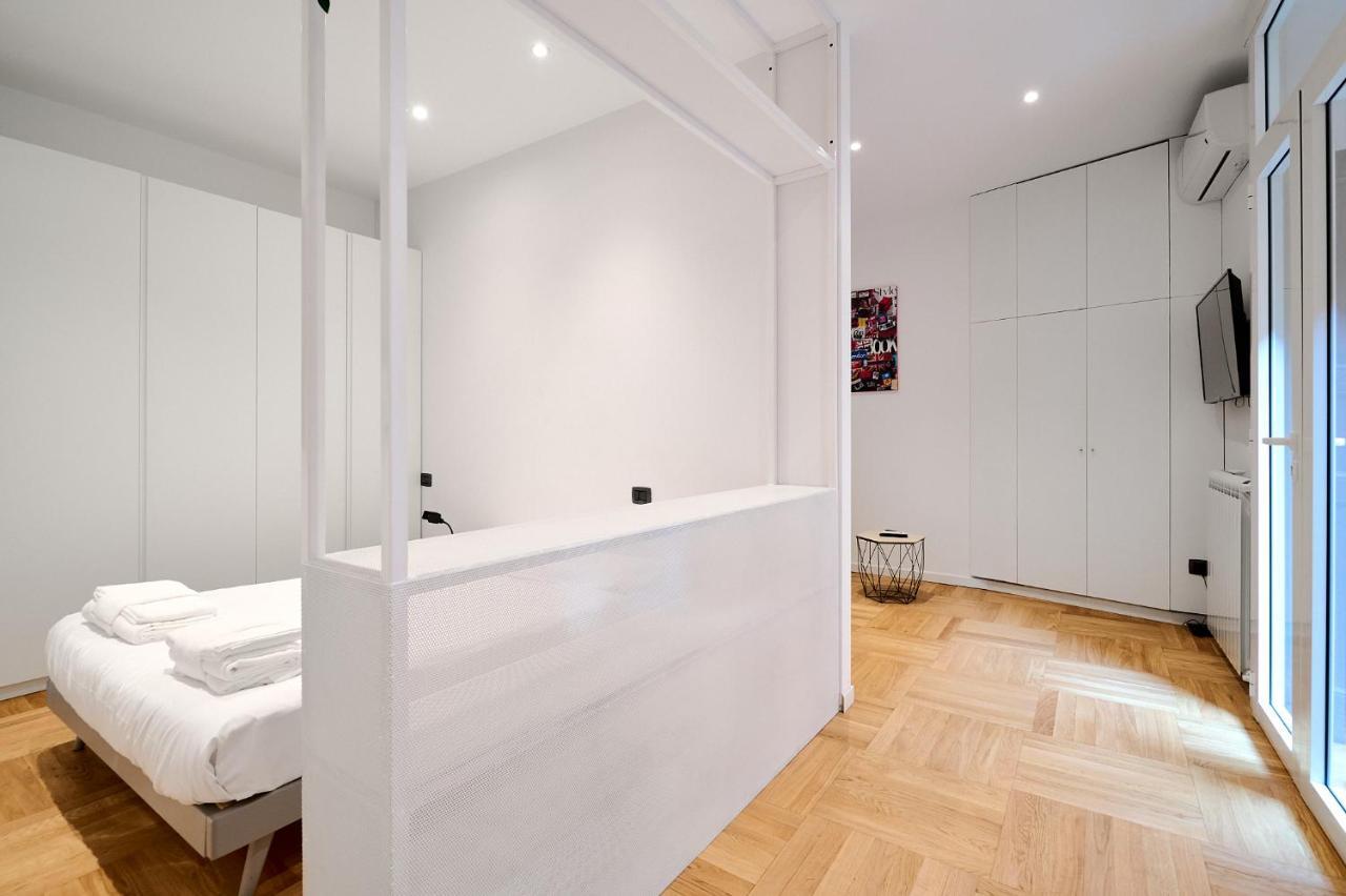 Appartement Ticinese 78 à Milan Extérieur photo