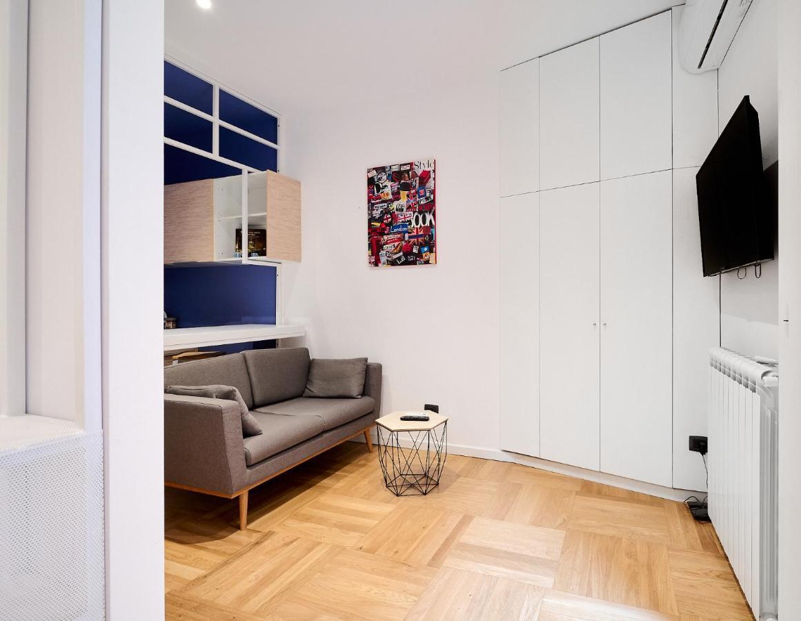 Appartement Ticinese 78 à Milan Extérieur photo