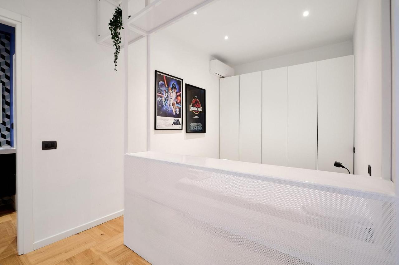 Appartement Ticinese 78 à Milan Extérieur photo