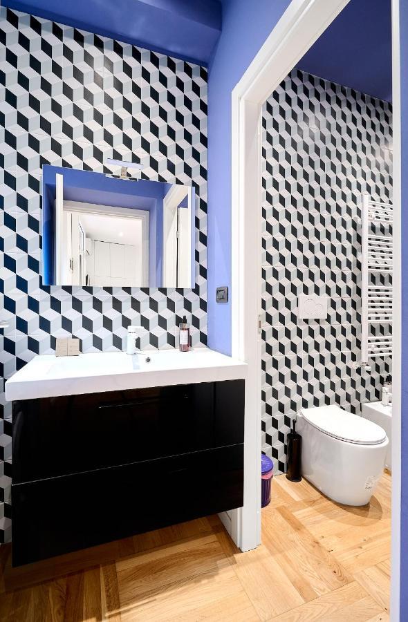 Appartement Ticinese 78 à Milan Extérieur photo