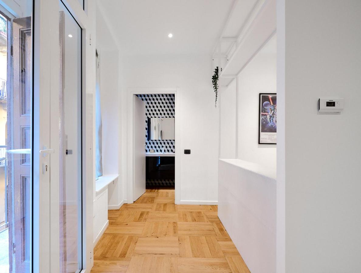 Appartement Ticinese 78 à Milan Extérieur photo
