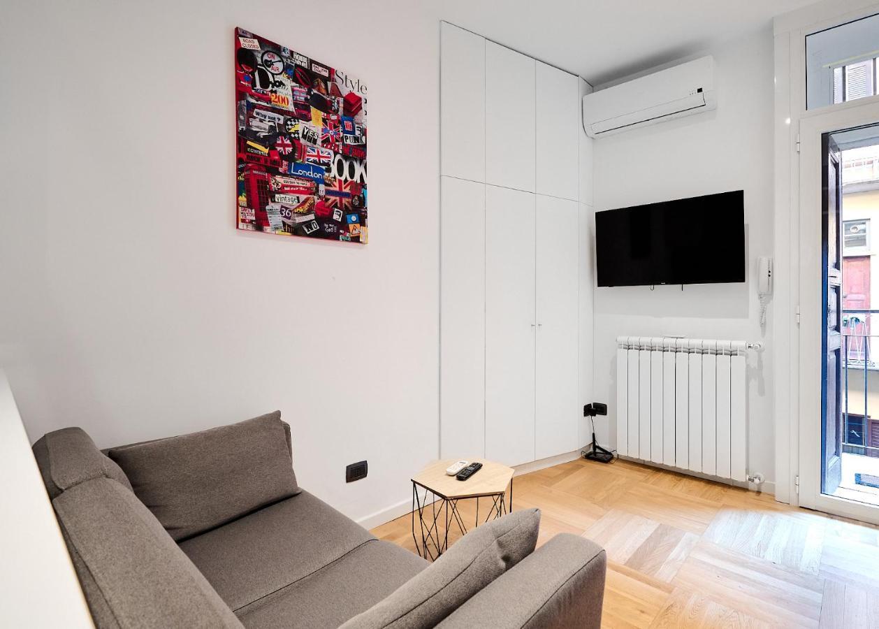 Appartement Ticinese 78 à Milan Extérieur photo